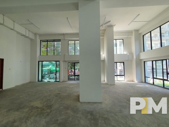 Yangon Real Estate