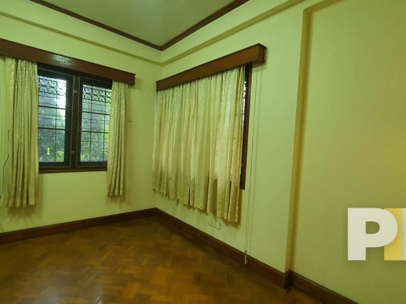 Yangon Real Estate