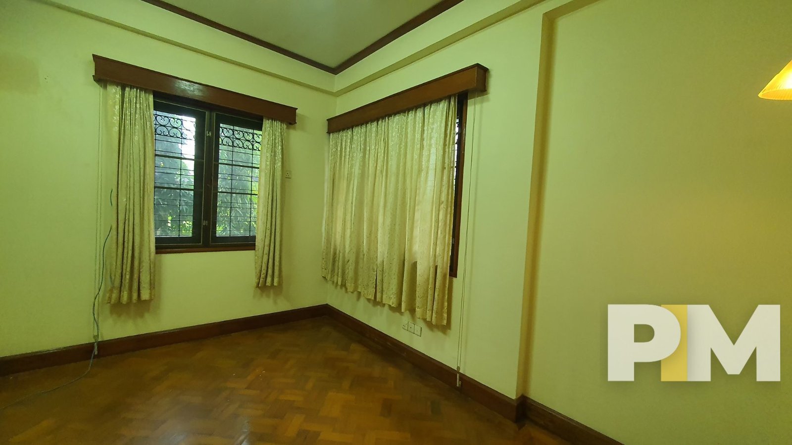 Yangon Real Estate