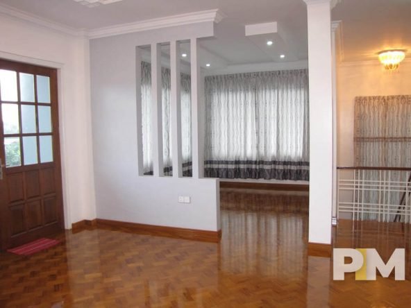 bedroom - Yangon Real Estate