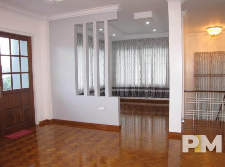 bedroom - Yangon Real Estate