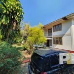 car parking space - Yangon Property