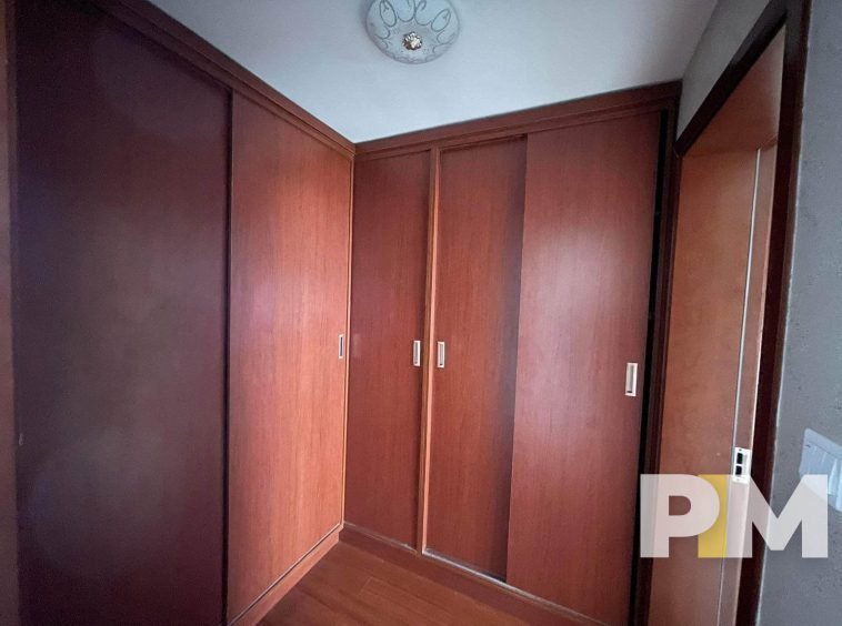 closet - Yangon Real Estate