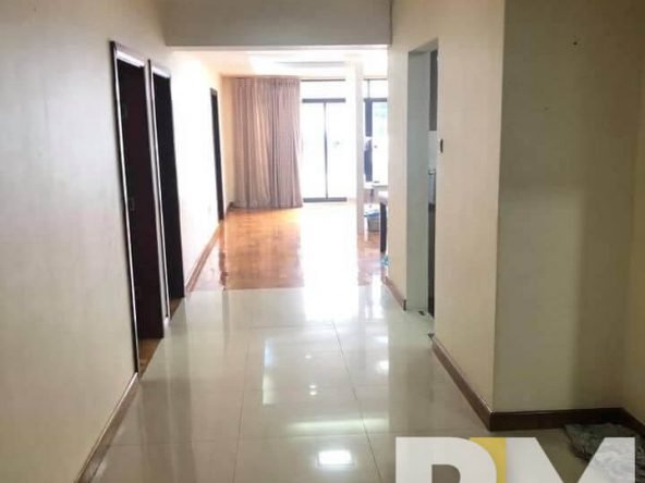 corridor - Real Estate in Myanmar