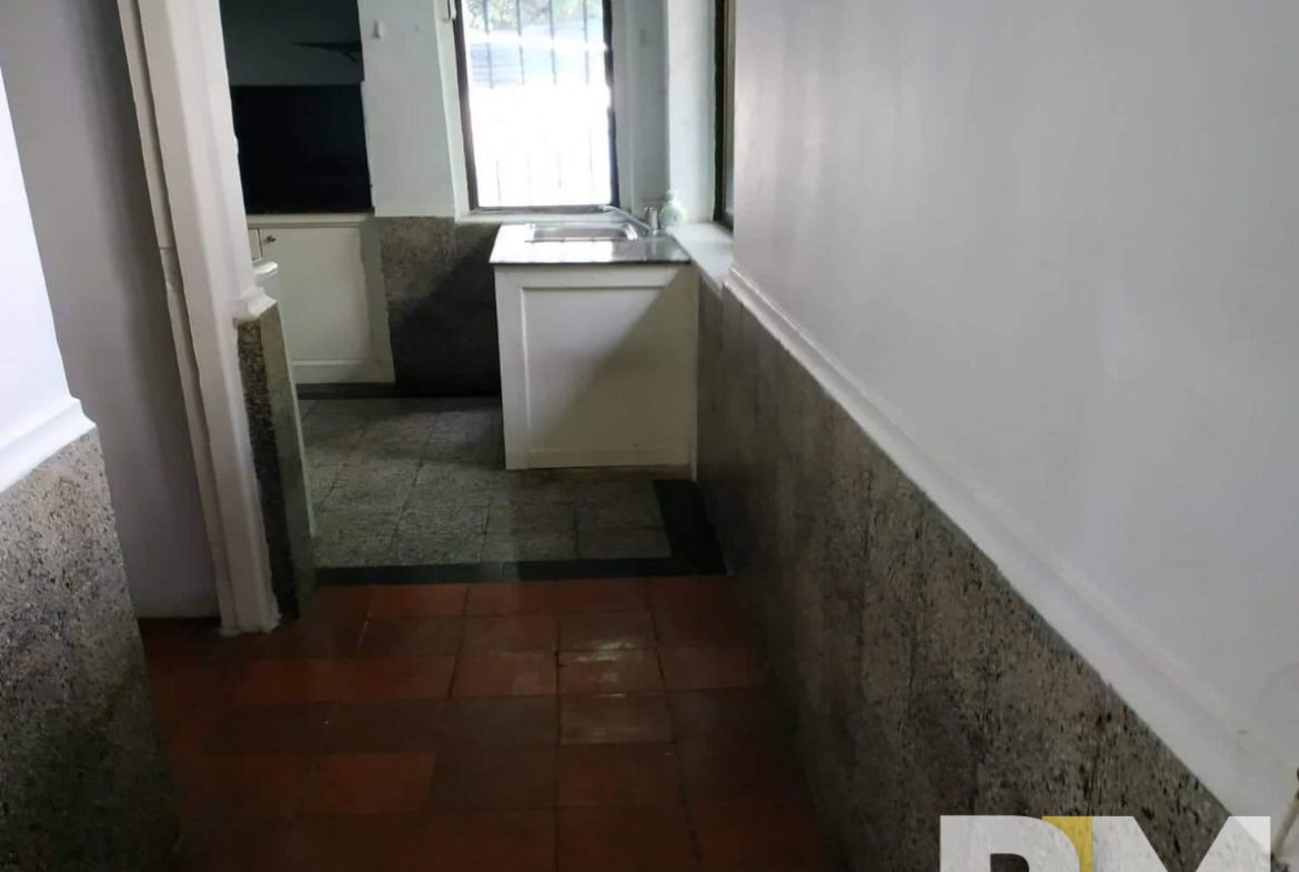 corridor - Yangon Property