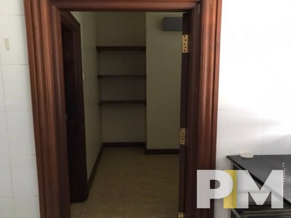 corridor - properties in Yangon