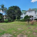 courtyard - Yangon Property