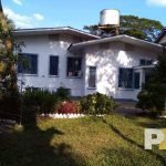 coutyard - House for rent in Kamayut