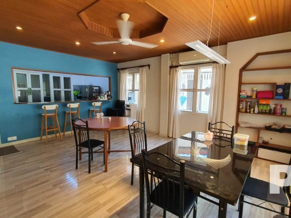 3 Bed house for rent in Mayangone - Property in Myanmar