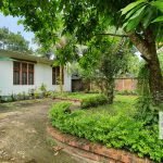 driveway - Yangon Real Estate