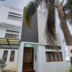 front space with car parking - Rent in Yangon