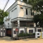 front view of the house - Myanmar Real Estate