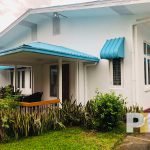 front view of the house - house for rent in Golden Valley