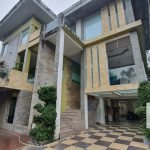 front view of the house - properties in Yangon