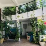 front view with generator - Yangon Property