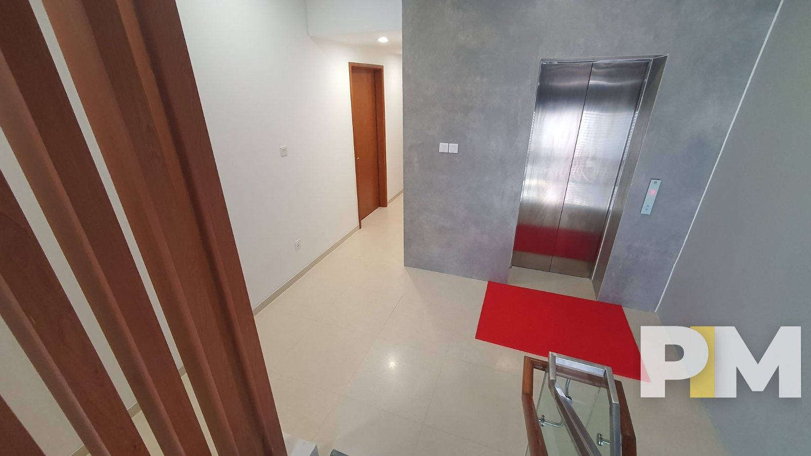 lift - Myanmar Property