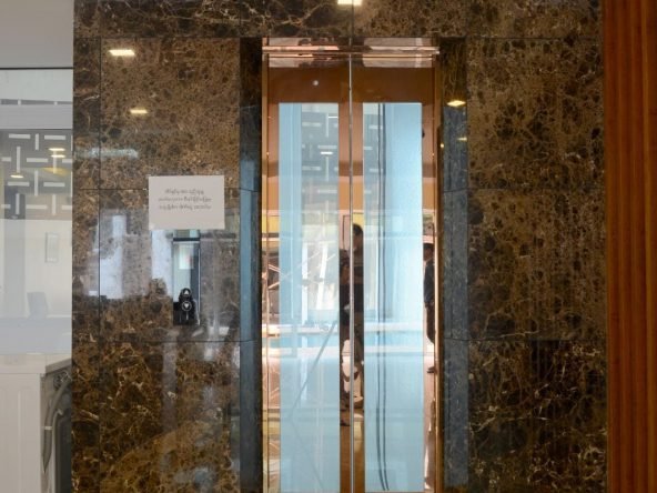 lift - Myanmar Real Estate