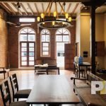 2 Bed Heritage Apartment Downtown - Property in Myanmar