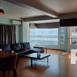 living room with sofa - Condo for rent in Mingalar Taung Nyunt