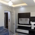 living room with sofa - Condo for rent in South Okklapar
