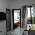 living room with sofa - Myanmar Real Estate