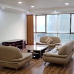 living room with sofa - Rent in Yangon