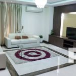 4 Bed Condo for rent in Mayangone - Property in Myanmar