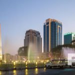 Centre Point Office Tower for rent Downtown - Property in Myanmar