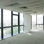 UFC Office Tower for rent Downtown - Property in Myanmar