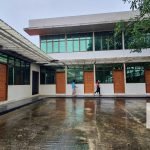 outdoor car parking - House for rent in Golden Valley