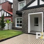 outdoor space - properties in Yangon