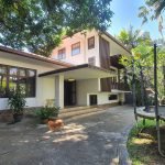 outdoor space with car park - properties in Myanmar