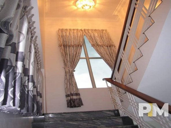properties in Myanmar