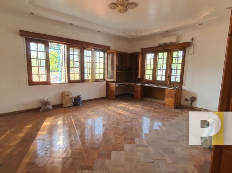 properties in Yangon