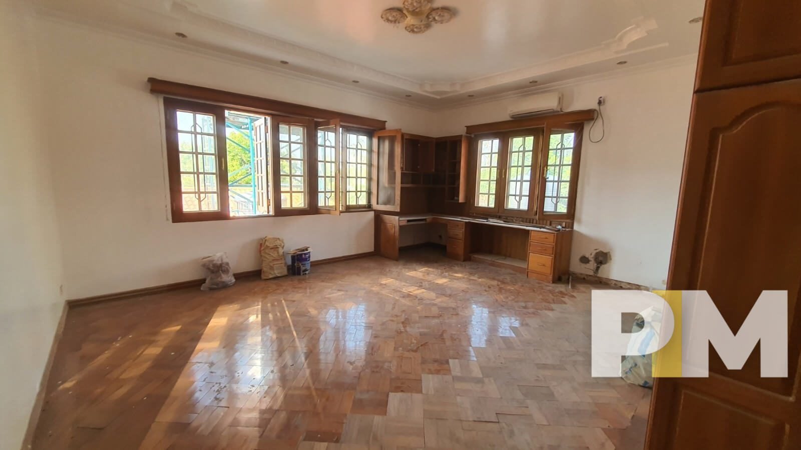 properties in Yangon