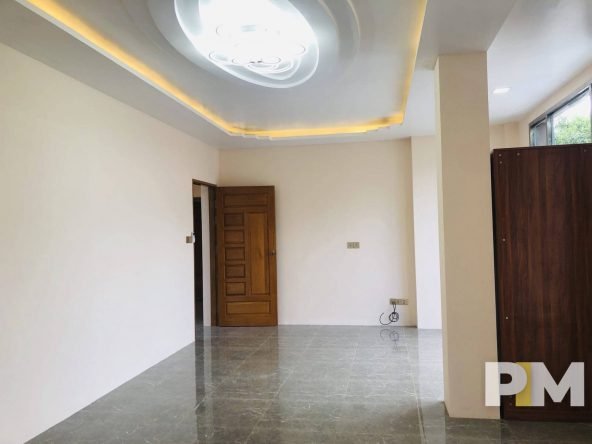property in Yangon