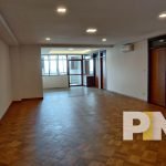 room with air conditioner - Myanmar Property