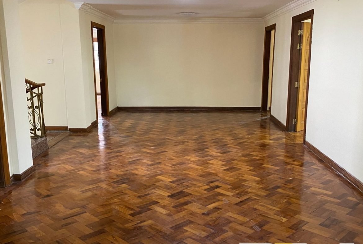 room with ceiling light - Home Rental Yangon