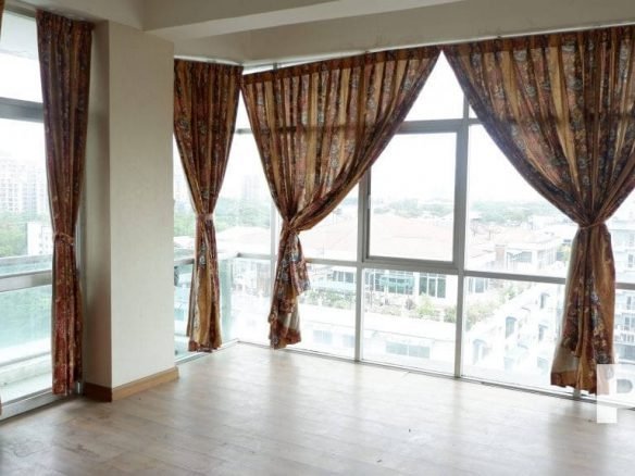 4 Room Office for rent Downtown - Property in Myanmar