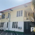 side view of the house - property in Yangon