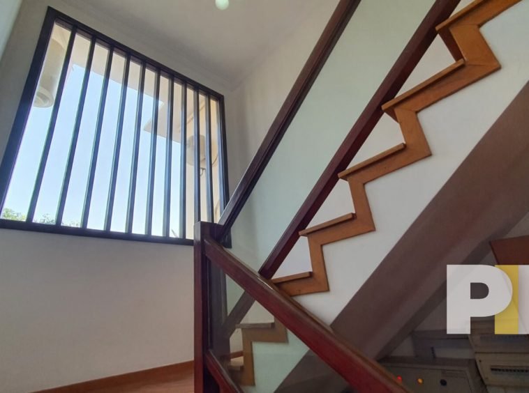 staircase - Rent in Myanmar