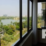 view from Condo - Rent in Yangon