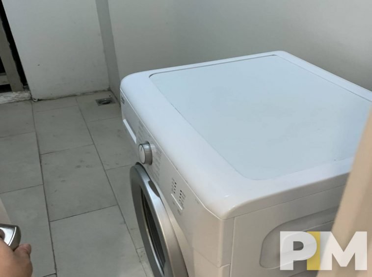 washing machine - Home Rental Yangon