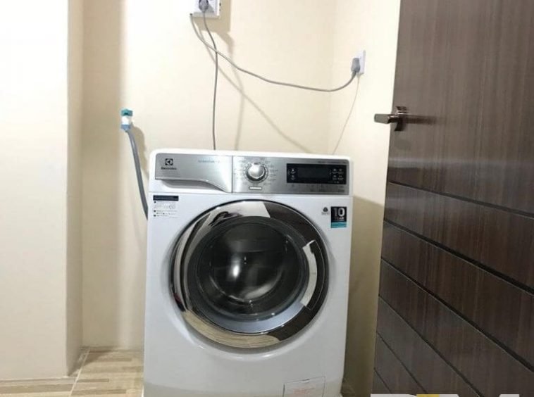washing machine - Rent in Yangon