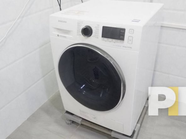 washing machine - property in Yangon