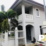 8 Mile House - Myanmar Real Estate