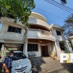 House view - Property in Myanmar