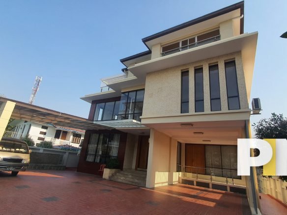 House view - Property in Myanmar (2)