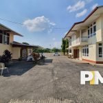 House view - Yangon Real Estate