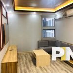 Living room - Myanmar Real Estate